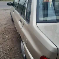 پراید ۱۳۲ مدل ۸۸|خودرو سواری و وانت|لشت نشا, |دیوار