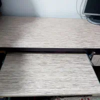 میز کامپوتر و تحریر