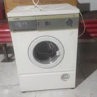 ماشین لباسشویی ارج