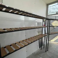 فروش رگال لباس فروشی کاملا نو‌