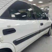 زانتیا مدل ۸۷ بیرنگ|خودرو سواری و وانت|هشتگرد, شهرک راه آهن|دیوار