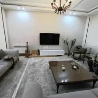 ۷۵متر۲خواب/فول امکانات/روی همکف/شهرک راه آهن|فروش آپارتمان|تهران, شهرک یاس|دیوار
