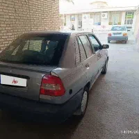 پراید 141SX مدل 90 کارکرد 388 هزار|خودرو سواری و وانت|گتوند, |دیوار