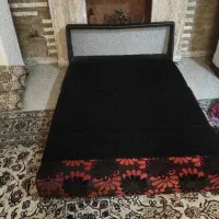 مبل تخت خواب شو