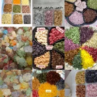 انواع قند|خوردنی و آشامیدنی|شیراز, قلعه نو|دیوار