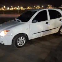 تیبا ۲|خودرو سواری و وانت|گناباد, |دیوار