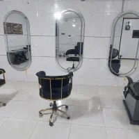 تجهیزات سالنی