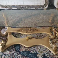 مبل ۸ نفره|مبلمان خانگی و میز عسلی|شیراز, شهرک مخابرات|دیوار