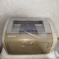 تک کاره hp 1020