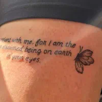 اجرا و آموزش تتوی بدن(فقط بانوان)