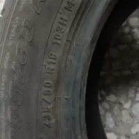 یک حلقه لاستیک ۱۸ ۶۰ ۲۳۵|قطعات یدکی و لوازم جانبی|تهران, بهجتآباد|دیوار