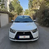 دنا 94 بدون رنگ تیپ ۲ فول