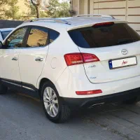 جک اس 5 مدل 95|خودرو سواری و وانت|اصفهان, کوی گلزار|دیوار