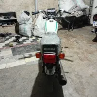 متور ۱۵۰ مدل ۹۰ مزاعده|موتورسیکلت|گرگان, |دیوار