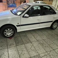 پارس مدل ۹۳ بدون رنگ داشبورد جدید|خودرو سواری و وانت|مشهد, سعد آباد|دیوار