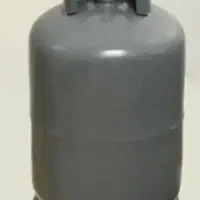 کپسول گاز
