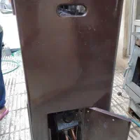 بخاری سپهر الکتریک ۱۲۰۰ هزار در حدنوو|بخاری، هیتر، شومینه|گرگان, |دیوار