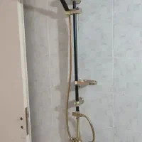 لوله کشی ساختمان و نصب پمپ