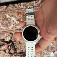 Galaxy watch ultra واچ الترا