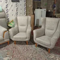 مبل ماهور 37.500.000  با گارانتی 24 ماهه|مبلمان خانگی و میز عسلی|خمینی‌شهر, |دیوار