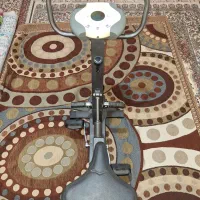 دوچرخه ورزشی ثابت|تجهیزات ورزشی|شاهرود, |دیوار