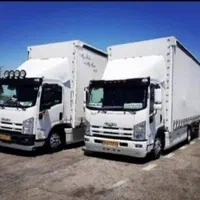باربری صدرا بار