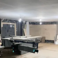 برش کار و  مونتاژ کار ام دی اف