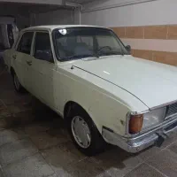 پیکان مدل آخرای ۸۱ انژکتور