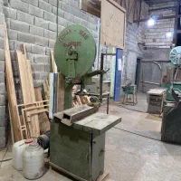 فروش چند عدد دستگاه نجاری