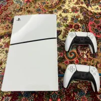 پلی ۵ اسلیم یک ترا دو دسته