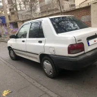 پراید ۹۴|خودرو سواری و وانت|ساوه, |دیوار