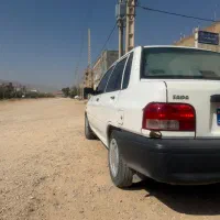 پراید 93 131se|خودرو سواری و وانت|شیراز, حجت آباد|دیوار