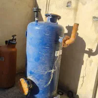 پک فیلتراسیون باغی