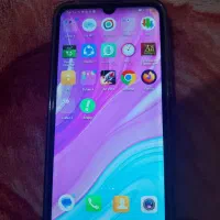 گوشی تمیز y7 prime 2019|موبایل|کرمان, |دیوار