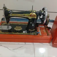 چرخ خیاطی دستی