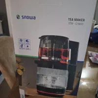 چای ساز اسنوا آکبند
