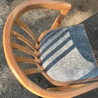 میزناهار خوری مدل سبدی راش کد۱۰۰۷|میز و صندلی غذاخوری|کرمانشاه, |دیوار