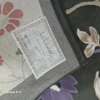 دوتا قالی 4 متری