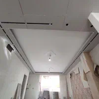 اجرای سقف کاذب (کناف)سراسرکرج|خدمات پیشه و مهارت|کرج, گلشهر|دیوار