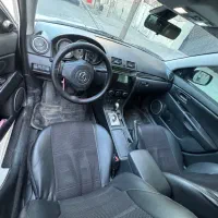 مزدا ۳ مدل ۸۷ بیرنگ کم کار واقعی استثنایی|خودرو سواری و وانت|کرج, فاز ۴ مهرشهر|دیوار