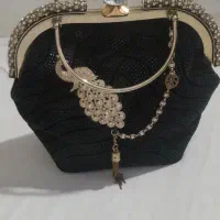 کیف مجلسی زنانه