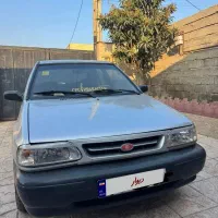 پراید صبا 86