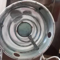 تنور گازی نو نو