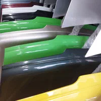 کاپوت گلگیر سپر 405 پرشیا 206سمند پراید رنگی