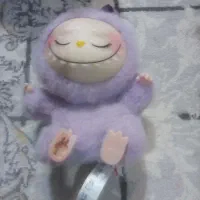 عروسک لبوبو