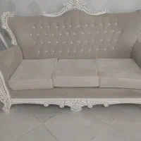 مبل 7 نفره سلطنتی و کلاسیک