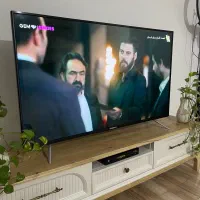تلویزیون