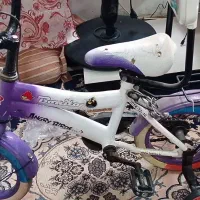 دوچرخه کوچیک|دوچرخه، اسکیت، اسکوتر|مشهد, موعود|دیوار