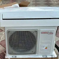 کولر گازی جنرال لند 18000