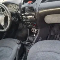 ۲۰۶ مدل ۸۵|خودرو سواری و وانت|فردوس (خراسان), |دیوار